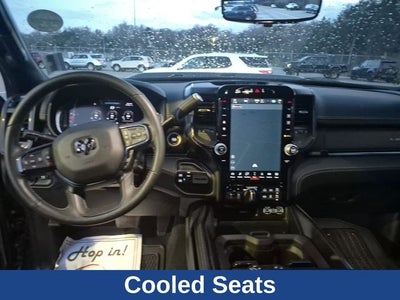 2023 RAM 3500 Limited