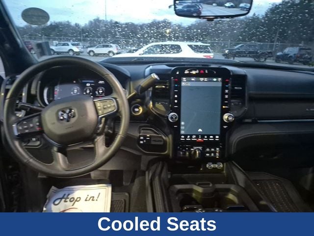 2023 RAM 3500 Limited