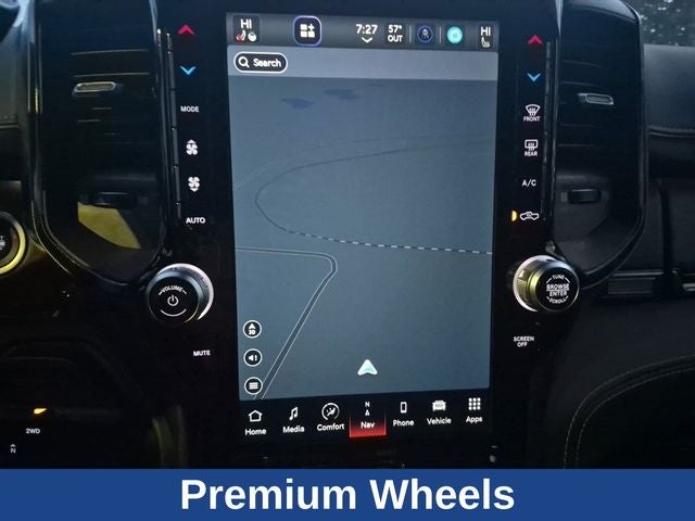 2023 RAM 3500 Limited