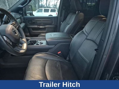 2023 RAM 3500 Limited