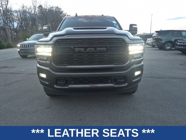 2023 RAM 3500 Limited