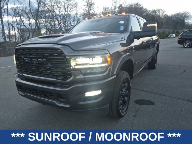 2023 RAM 3500 Limited