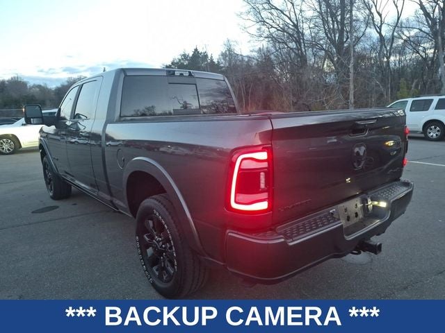 2023 RAM 3500 Limited