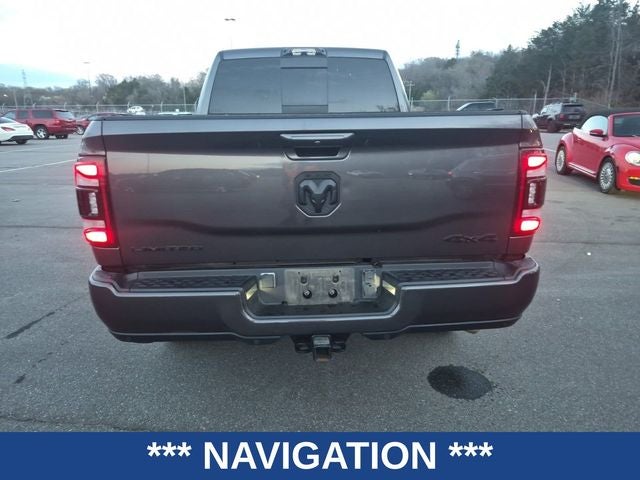 2023 RAM 3500 Limited