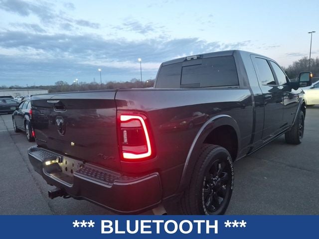 2023 RAM 3500 Limited