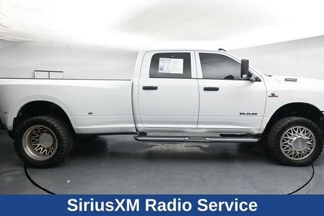2021 RAM 3500 Tradesman