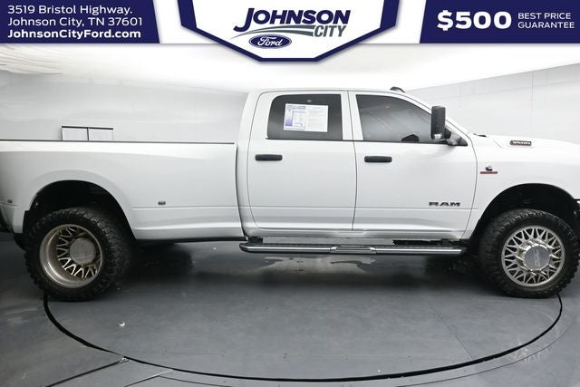 2021 RAM 3500 Tradesman