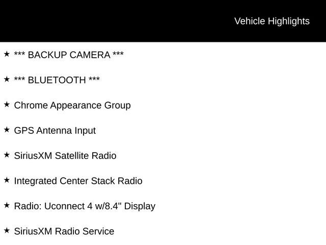 2021 RAM 3500 Tradesman