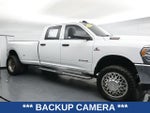 2021 RAM 3500 Tradesman