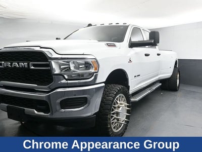 2021 RAM 3500 Tradesman