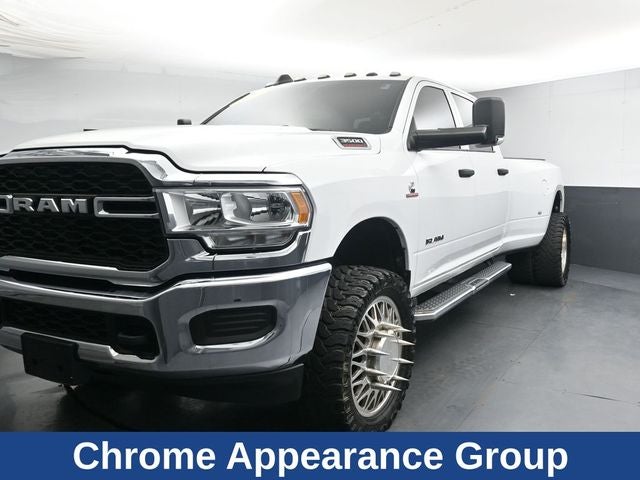 2021 RAM 3500 Tradesman