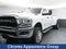 2021 RAM 3500 Tradesman