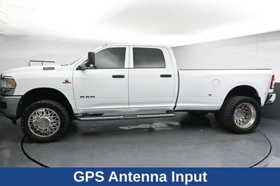 2021 RAM 3500 Tradesman