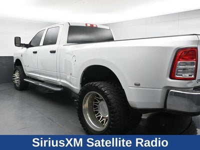 2021 RAM 3500 Tradesman