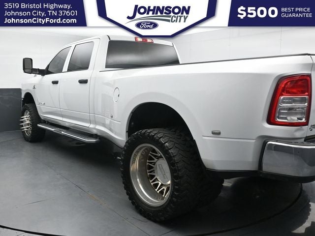 2021 RAM 3500 Tradesman