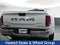 2025 RAM 3500 Big Horn