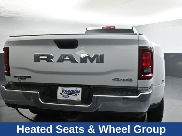 2025 RAM 3500 Big Horn