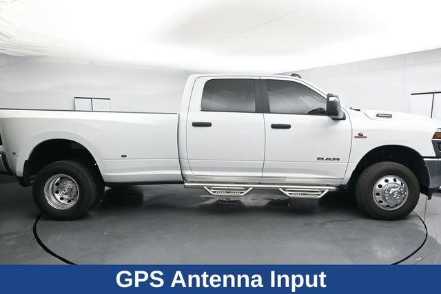 2025 RAM 3500 Big Horn