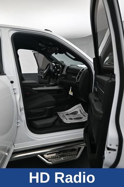 2025 RAM 3500 Big Horn