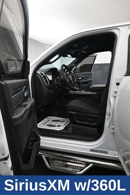 2025 RAM 3500 Big Horn
