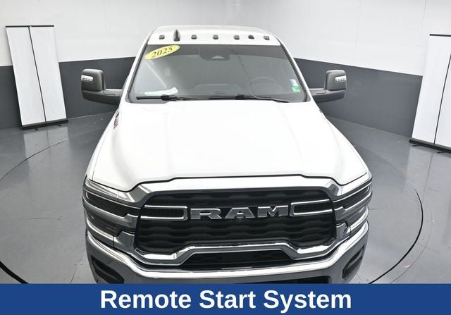 2025 RAM 3500 Big Horn