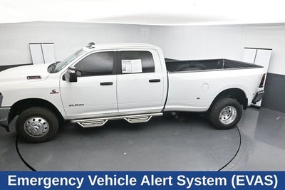 2025 RAM 3500 Big Horn