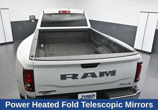 2025 RAM 3500 Big Horn