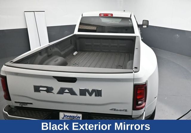 2025 RAM 3500 Big Horn