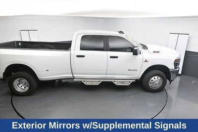 2025 RAM 3500 Big Horn