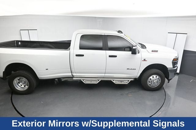 2025 RAM 3500 Big Horn