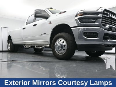 2025 RAM 3500 Big Horn