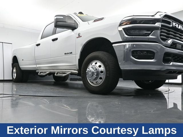 2025 RAM 3500 Big Horn
