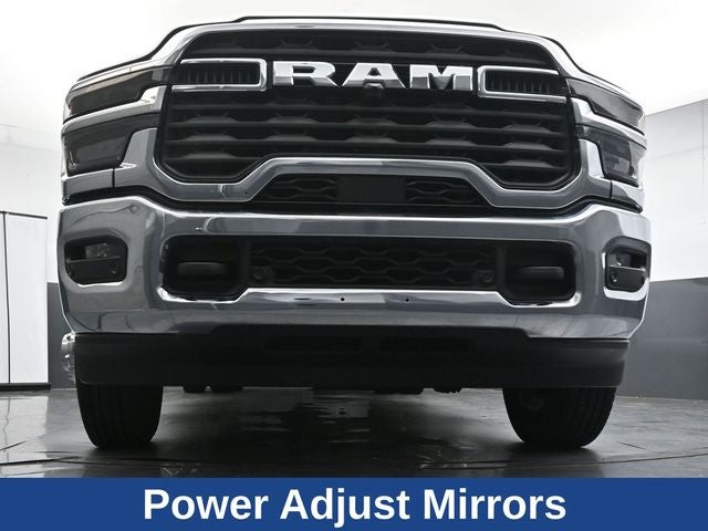 2025 RAM 3500 Big Horn