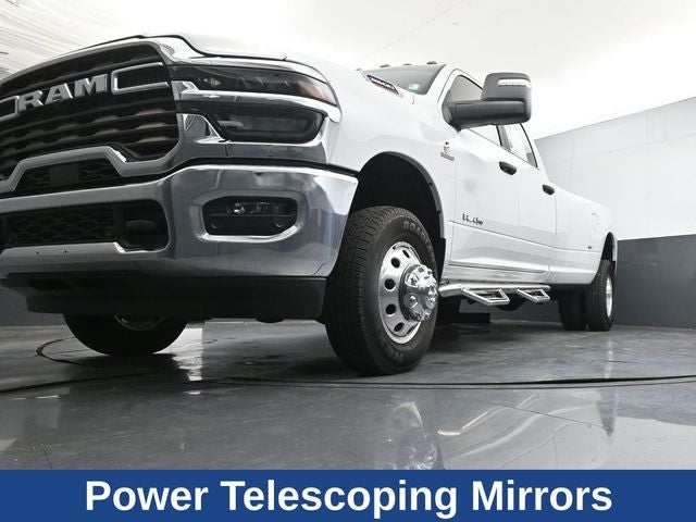 2025 RAM 3500 Big Horn