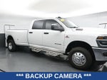 2025 RAM 3500 Big Horn