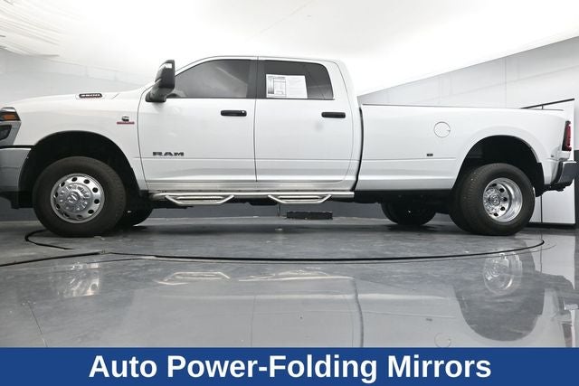 2025 RAM 3500 Big Horn