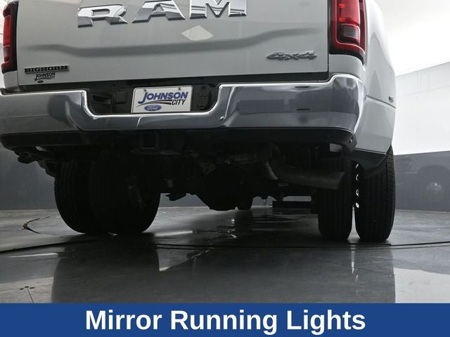 2025 RAM 3500 Big Horn