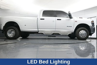 2025 RAM 3500 Big Horn