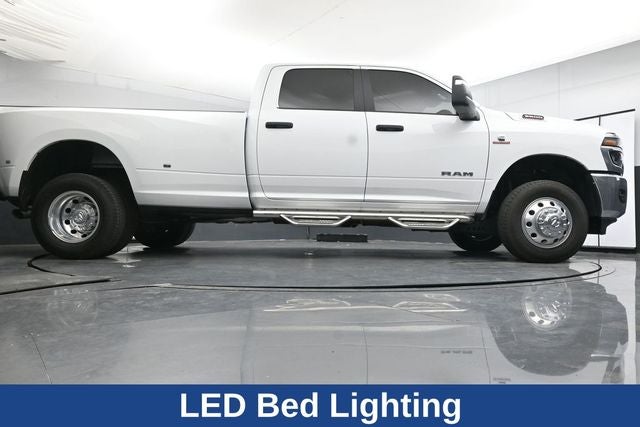 2025 RAM 3500 Big Horn
