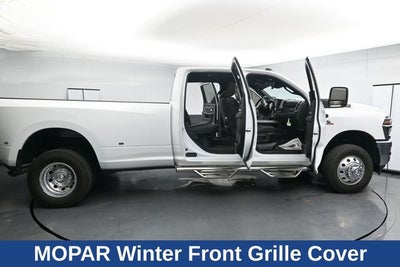 2025 RAM 3500 Big Horn