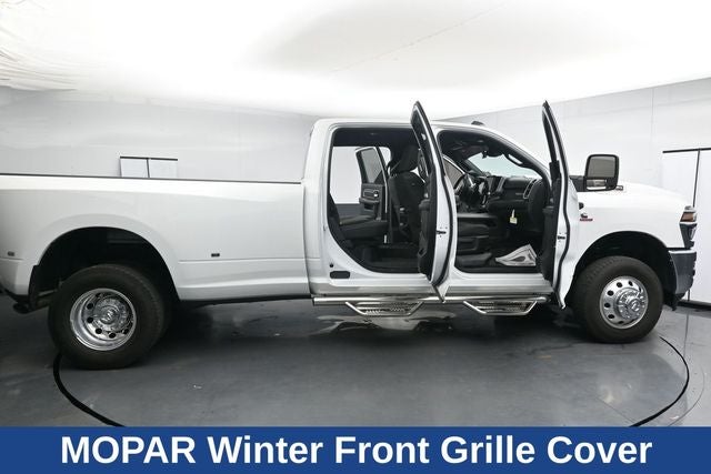 2025 RAM 3500 Big Horn