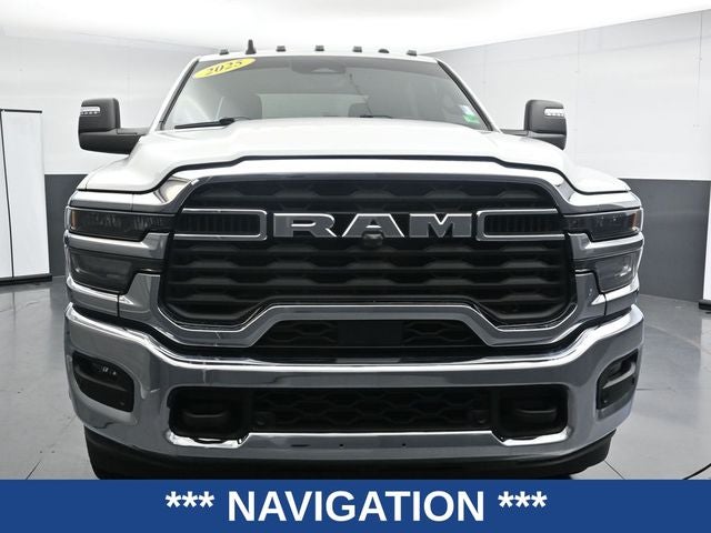 2025 RAM 3500 Big Horn