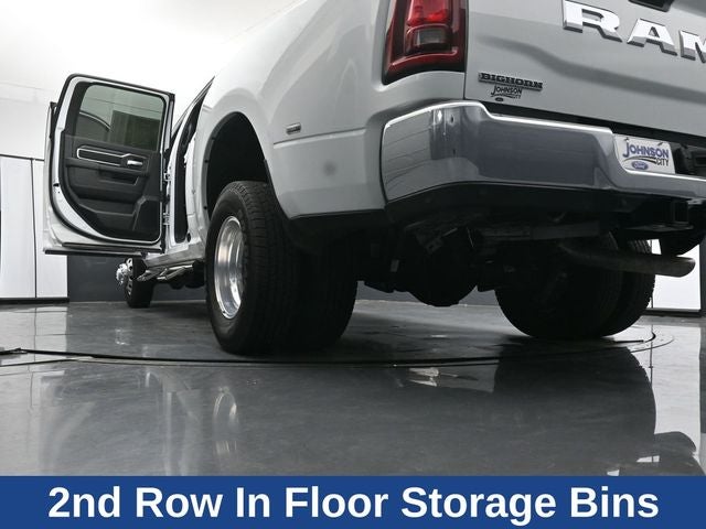 2025 RAM 3500 Big Horn