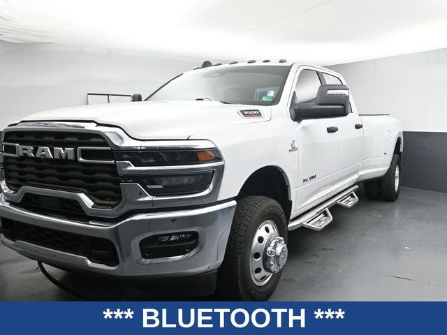 2025 RAM 3500 Big Horn