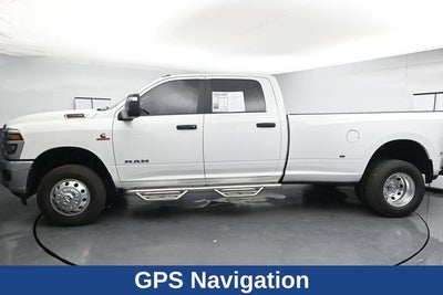 2025 RAM 3500 Big Horn