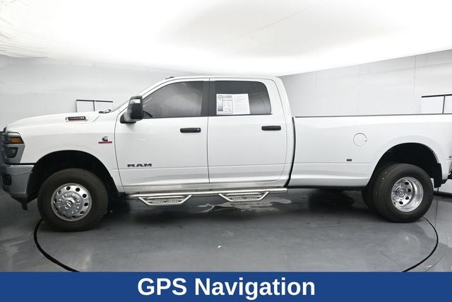 2025 RAM 3500 Big Horn