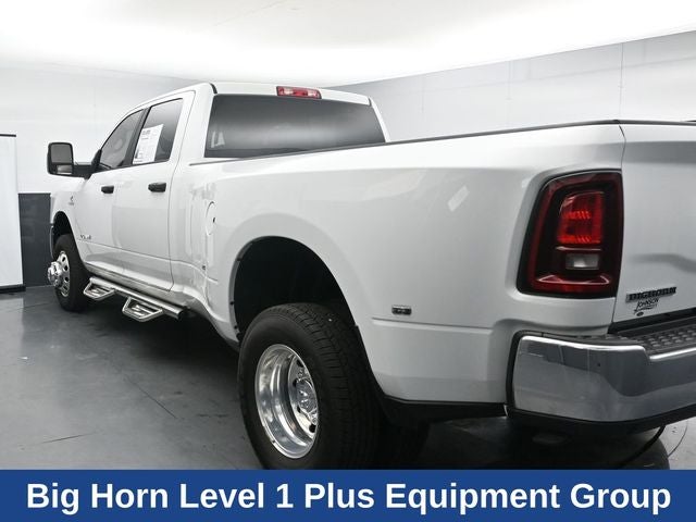 2025 RAM 3500 Big Horn