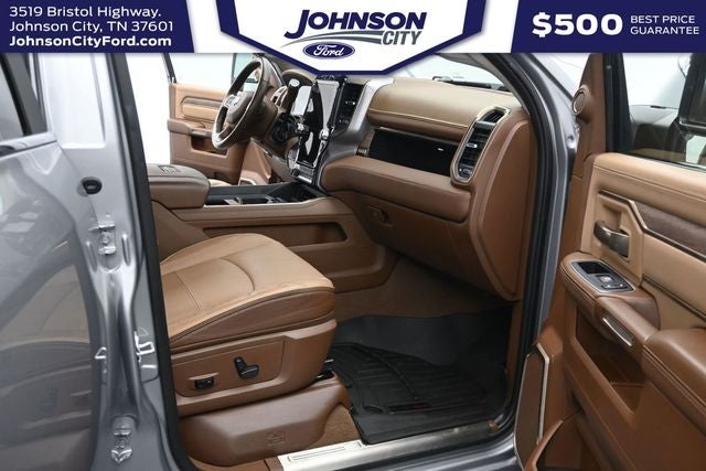 2023 RAM 3500 Limited Longhorn