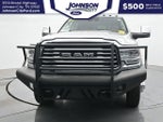 2023 RAM 3500 Limited Longhorn