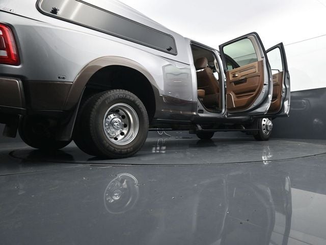 2023 RAM 3500 Limited Longhorn